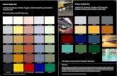 Jotafloor Colour Cardcdn.jotun.com/images/Jotafloor-colour-card-11-2011_tcm29-18191.pdf · For more colours see MCI Colour Fan. Jotun 2230* Jotun 6021 Colour shades for: ... Jotafloor