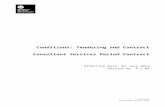 Consultant Services Period Contract - V 4.1.02 (01 June Web view · 2016-07-14Department of Corporate and Information ServicesContract and Procurement ... operational, qualitative,