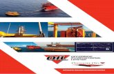 OF38 OFFSHORE OPS Brochure Layout 1 - Offspring · PDF file · 2017-08-21taken on board the Tanker for final approach. Once moored, ... The Offshore Ops Pressure Transducer is designed