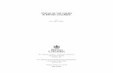 Status of the Fisher in British · PDF fileWeir, R.D. 2003. Status of the Fisher in British Columbia. B.C. Minist. Sustainable Resour. Manage., Conservation Data Centre, and B.C. Minist.