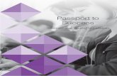 Passport to Success - · PDF file143 Organization profile The IYF was founded in 1990 “to prepare young people to be healthy, productive, and engaged citizens”. IYF operates by