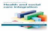 Report: health and social care integration - Audit Scotlandaudit-scotland.gov.uk/uploads/docs/report/2015/nr_151203_health... · Health and social care integration | 3 Contents Key