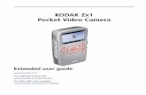KODAK Zx1 Pocket Video Cameraresources.kodak.com/support/pdf/en/manuals/urg00974/Zx1_xUG_GLB_en.pdfKODAK Zx1 Pocket Video Camera ... and High-Definition Multimedia Interface are trademarks