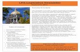 LPS Legislative Newsletter Sept2014 - Littleton Public li Legislative Newsletter September 2014 ... that occurs during the Summer and Fall interim period. ... drafting legislation