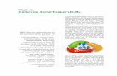 Corporate Social Responsibility - Mercantile Bank · PDF fileCorporate Social Responsibility ... “Mercantile Bank Abdul Jalil Education Scholarship ... Bengali Language and Literature