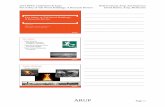 Fire Safety A Research Review Fire Safety of Tall Wood …/media/C0524BDF06F4421186E8… ·  · 2014-06-24Fire Safety of Tall Wood Buildings: A Research Review David Barber, ...