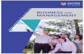FBM inner and cover OCT2017 ver - Southern University … for web.pdf · Introduction to Financial Accounting Malaysian Taxation Management Accounting Public Sector Accounting ...