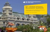 EY Global Family Business Summit - Ernst & Youngfamilybusiness.ey.com/pdfs/fb-summit-brochure.pdf · competitive advantage Monaco, ... Our third EY Global Family Business Summit is