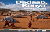 Dadaab, Kenya - International Media Support · PDF filefinDings, analysis & reCommenDations ... densor@internews.org, +254 738 561 110 ... analysis & reCommenDations. Dadaab, Kenya