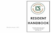 2015 CS Resident Handbook - CS Property Management ...cspropertymanagement.com/pdfs/handbook.pdf · Please review this Resident Handbook for answers to ... the documents. ... stairs