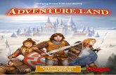 Download Instructions (english) · PDF fileWe recommend starting with Adventure 1 (The Fel-lowship), the simplest of the three adventures. Adventure 2 (The Magnificent) is a little