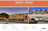 MARMION WAY - truelogic - email marketing and …f.tlcollect.com/fr2/516/47025/5800_Marmion_Way_OM_011216.pdf5800-5820 MARMION WAY High Profile Multifamily Opportunity in the Heart