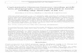 Crepis pannonica (Asteraceae-Lactuceae): karyology, growth ... · PDF fileNeilreichia 2-3: 107-130 (2003) Crepis pannonica (Asteraceae-Lactuceae): karyology, growth- form, phytogeography,