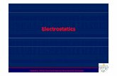 Electrostatics - folk.uio.nofolk.uio.no/ravi/cutn/elec_mag/2_electrostatics1.pdf · History • The word electricity comes from the Greek elektron which means “amber”. • The