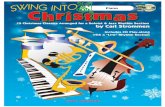 15 Christmas Classics Arranged for a Soloist & Jazz …pop-sheet-music.com/Files/5c6de8b5437a8649bba0097d8ff4eafa.pdf · 15 Christmas Classics Arranged for a Soloist & Jazz Rhythm