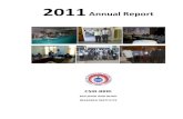 2011 Annual Report - CSIR Reports/2011 ANNUAL REPORT.pdf · 2011 Annual Report CSIR-BRRI ... Ing. W.E.O. Apatu Chairman Dr.(Mrs) Rose-Emma Enstua Mensah ... Mr. Richard Quaynor, ...