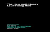 The New Anti-Money Laundering Rule - Schulte Roth & … Stein Gary focuses on white-collar criminal defense and securities regulatory matters, complex commercial litigation, internal