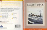 · PDF filePenguin Readers Factsheets Teacher ... Elementary Moby Dick Photocopiable These activities can be done alone or with one or more other students. Pair/group only