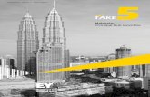 Take 5: Malaysia: Principal Hub Incentive - EYFILE/ey-take5-malaysia-principal-hub.pdf · Take 5 - Malaysia: Principal Hub Incentive 4 Features of Principal Hub Incentive “Our conversations