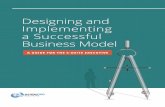 Designing and Implementing a Successful …alignorg.com/align-content/uploads/2016/04/AOS-Guide_040116.pdf4 Designing and Implementing a Successful ... channels of distribution but