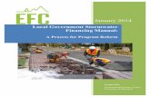 EFC Stormwater Financing Manual FINALefc.umd.edu/assets/stormwater_projects/2efc_stormwater...Appendix!A!for!amore!thorough!description!of!the!impactof!green! infrastructure!on!the!stormwater!financing!process.!