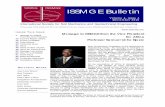 ISSMGE Bulletin Volume 4 Issue4 Final Society for Soil Mechanics and Geotechnical Engineering ... document, a SAICE Geotechnical ... The exercise was aimed