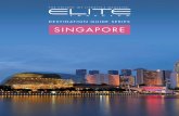 sinGapore - Elite Traveler has a wealth of exciting attractions, ... will make you feel like a celebrity as they personally escort you around the Park’s attractions.
