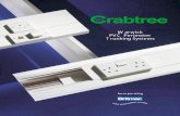 Warwick PVC Perimeter Trunking Systems - Electrium · PDF file• WARWICK accepts standard “Crabtree” wiring accessories ... Plan the proposed runs ... we strongly recommend the