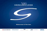 Motorways of the Sea - Grimaldi Linescargo.grimaldi-lines.com/brochure/ShortSea_ENG_WEB.pdf · Motorways of the Sea. Transport of exceptional vehicles ... Brindisi to Igoumenitsa