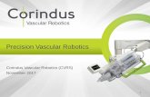 Precision Vascular Robotics - s21.q4cdn.coms21.q4cdn.com/154318946/files/doc_presentations/2017/11/CVRS...united states and its impact on hospital spending, ... University of Washington