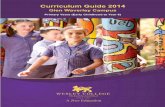 Curriculum Guide 2014 - Wesley College/media/Files/Curriculum Documents/2014/GW... · Curriculum Guide 2014 ... embracing Christianity and other faiths ... accessible to students