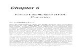 Chapter 5image.sciencenet.cn/olddata/kexue.com.cn/bbs/upload... ·  · 2015-11-12Chapter 5 Forced Commutated HVDC ... are examples of forced commutation techniques, the difference