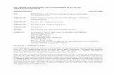 OKLAHOMA DEPARTMENT OF ENVIRONMENTAL QUALITY .pdf · OKLAHOMA DEPARTMENT OF ENVIRONMENTAL QUALITY ... operates and maintains a portable ammonium polyphosphate process unit that is