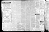 rniture Bargains! - NYS Historic Newspapersnyshistoricnewspapers.org/lccn/sn83031108/1899-09-22/ed-1/seq-4.pdf · The Children's Panacea—Tbo Mother's Friend. ... it's a bit cruel