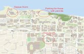UW Madison Campus Map for Career Prep 2015 Dorm Microbial Sciences Engineering Drive Ramp (Lot 17) Parking for those with permits ... Sellery Residence Håll Ogg Résidence H'åll