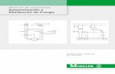 Manual de esquemas Automatización y · PDF fileManual de esquemas Moeller 02/05 0-1 Manual de esquemas Moeller Capítulo Sistemas de automatización 1 Arrancadores de motor electrónicos