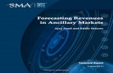Forecasting Revenues in Ancillary Markets - smawins.com New Market Forecasting 180114.pdftypes of timing delays. ... He holds an MBA in Strategic ... Traditional approaches to revenue