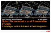 Antonis Marinopoulos, ABB Corporate Research PSL, · PDF fileAntonis Marinopoulos, ABB Corporate Research PSL, ... Slide 11 § Grid connected power electronics § Drives and power