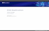 EDA Replication User Guide - Rocket Softwaredocs.rocketsoftware.com/nxt/gateway.dll/RKBnew20/u2 dbtools... · EDA Replication User Guide ... If you are using a proxy server, ... this