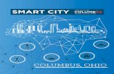SMART CITY THE CITY OF - E&E News -- The essential … Smart City Application 2 Figure 2 Foundational Plans of the Columbus Vision Connect Columbus is the City’s Multimodal Thoroughfare