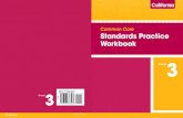Common Core Standards Practice Workbook is pleased to offer this Common Core Standards Practice Workbook. In it, you will find pages to help you become good math thinkers and problem-solvers.