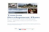 Tourism Development Plans - … report is developed under the auspices of the Macedonia Competitive Industries and ... Demand Analysis ... Named in 2013 as one of Lonely Planet’s