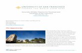 Associate Athletic Director for Development … Athletic Director for Development University of San Francisco ... The Associate Athletic Director for Development will be tasked ...