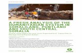 A Fresh Analysis of the Humanitarian System in Somaliland ... · PDF fileA FRESH ANALYSIS OF THE HUMANITARIAN SYSTEM IN SOMALIland, puntland and south central somalia. Somali State