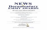 RULES and PROCEDURES - emmyonline.comemmyonline.com/wp-content/uploads/2016/02/News_Doc_37_Rulebook.pdfforms of traditional media with ... LIMITED THEATRICAL RELEASE Documentary films