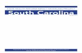 STATE HEALTH REFORM IMPACT MODELING PROJECT South · PDF fileknown to be living in South Carolina with HIV/AIDS (HIV+ aware) ... pharmaceutical treatment through the Ryan ... necessities