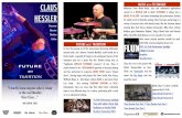 HESSLER MEANS TO AN END - and never dominating the ...claushessler.com/.../2015/08/Claus-Info-EPK-english-01-2016.pdf · and has performed at numerous DRUM EVENTS across "planet drum