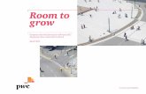 Room to grow - PwC: Audit and assurance, consulting and ... · PDF fileEuropean cities hotel forecast for 2014 and 2015. 18 gateway cities, Amsterdam to Zurich March 2014 Room to grow