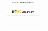 60-in-1 iCade Classic Arcade Manual - Holland m. jamma wire ma part side gnd gnd 1 p coin meter speaker video r video b gnd test ip-c01n 1 p.start 1 p-up ip-down ip-left 1 p-si ip.s2