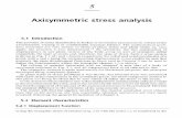 Axisymmetric stress analysis - .xyzlibvolume3.xyz/civil/btech/semester6/theoryofelasticity/axi...116 Axisymmetric stress analysis Fig. 5.3 Axisymmetrically stratified material. 5.2.4